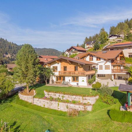 Holiday Home Happy By Interhome Eben Im Pongau Zewnętrze zdjęcie