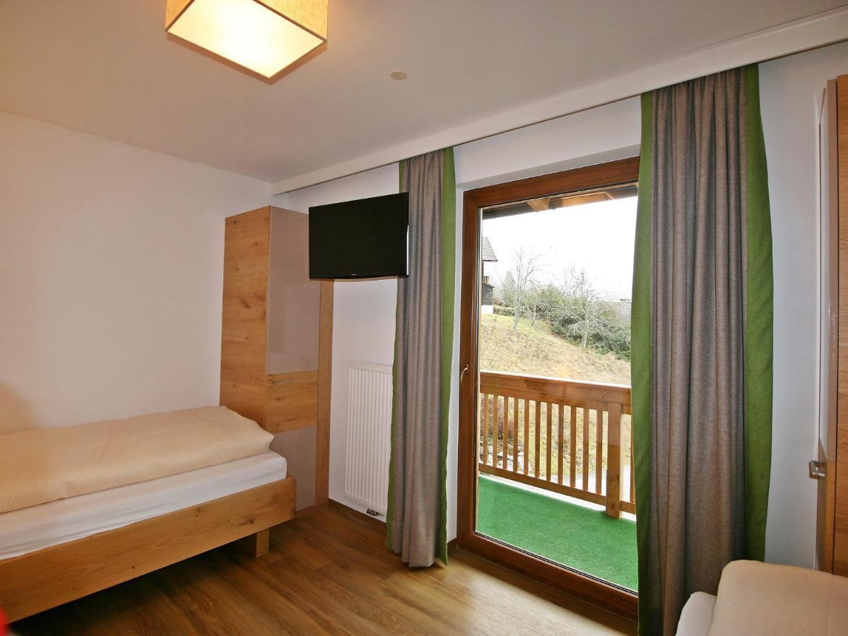 Holiday Home Happy By Interhome Eben Im Pongau Zewnętrze zdjęcie