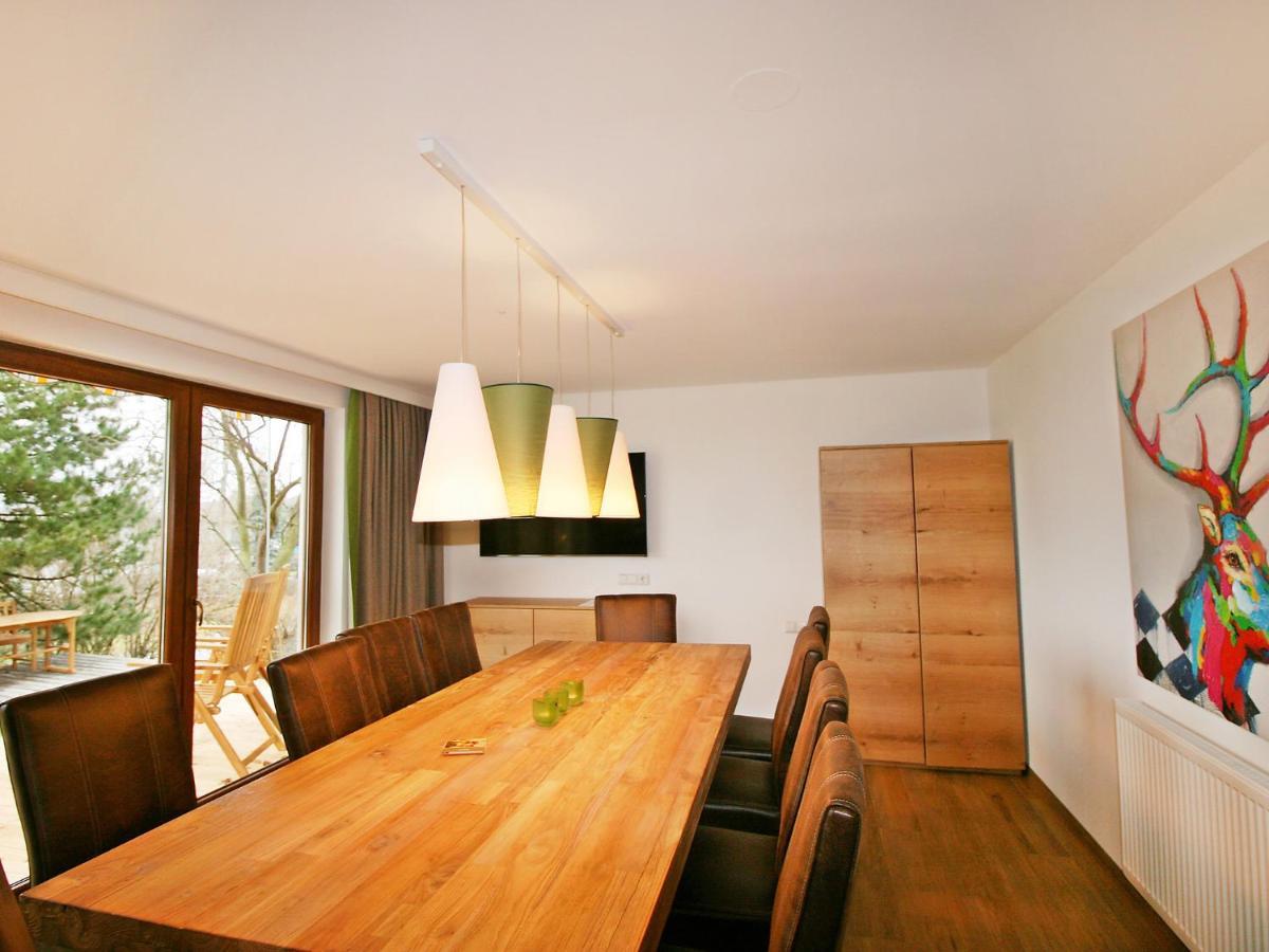 Holiday Home Happy By Interhome Eben Im Pongau Zewnętrze zdjęcie