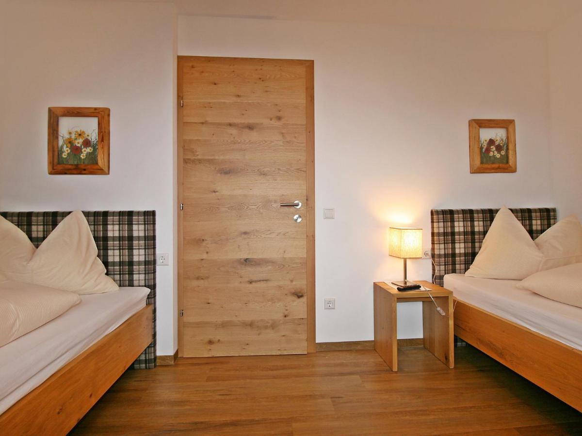 Holiday Home Happy By Interhome Eben Im Pongau Zewnętrze zdjęcie
