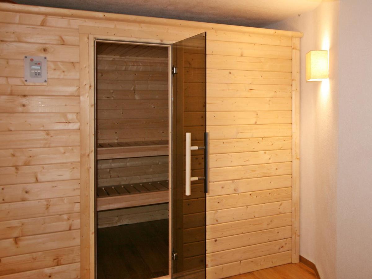 Holiday Home Happy By Interhome Eben Im Pongau Zewnętrze zdjęcie