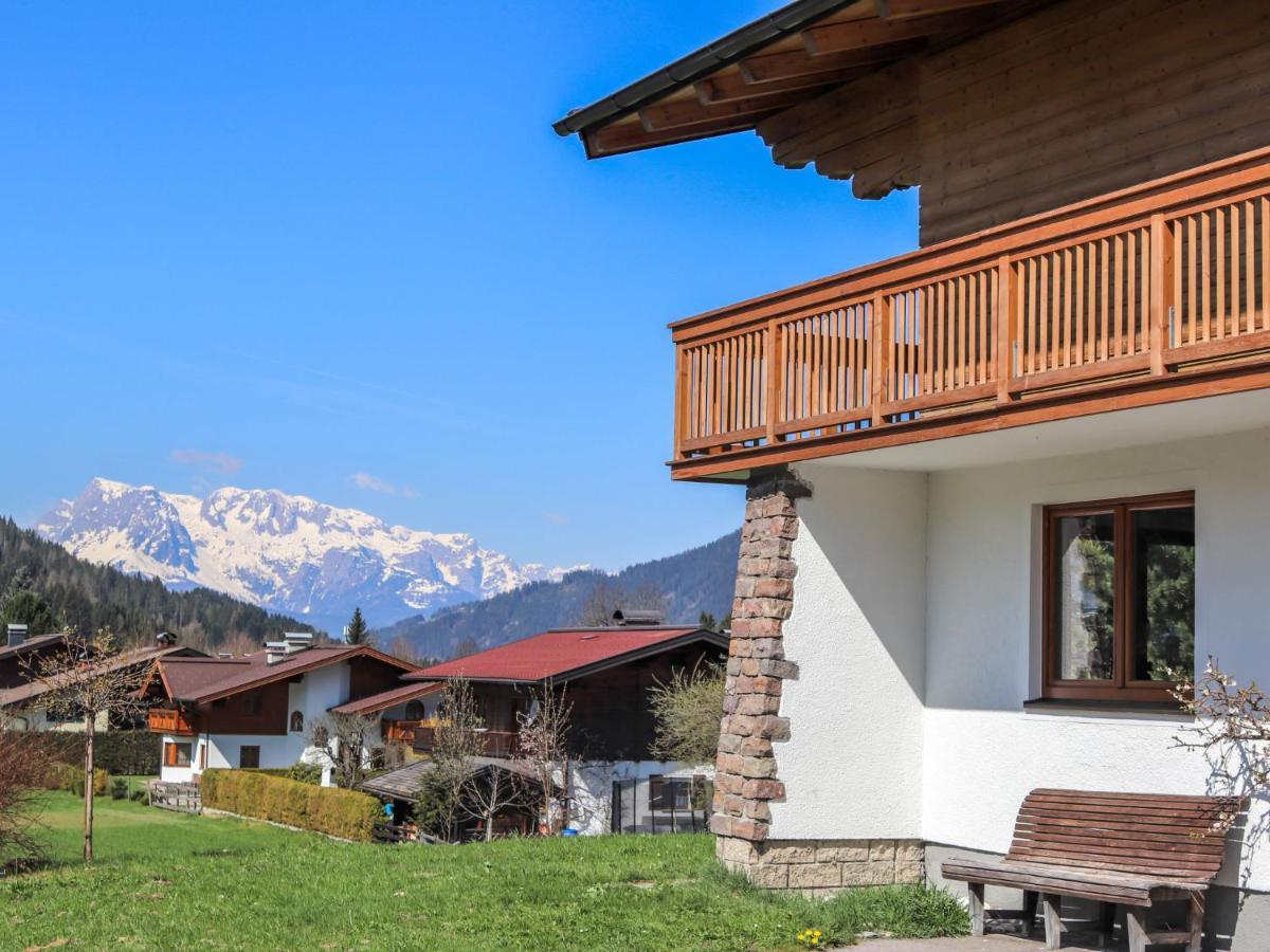 Holiday Home Happy By Interhome Eben Im Pongau Zewnętrze zdjęcie