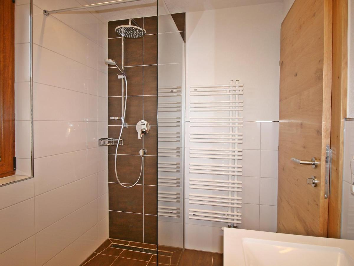 Holiday Home Happy By Interhome Eben Im Pongau Zewnętrze zdjęcie