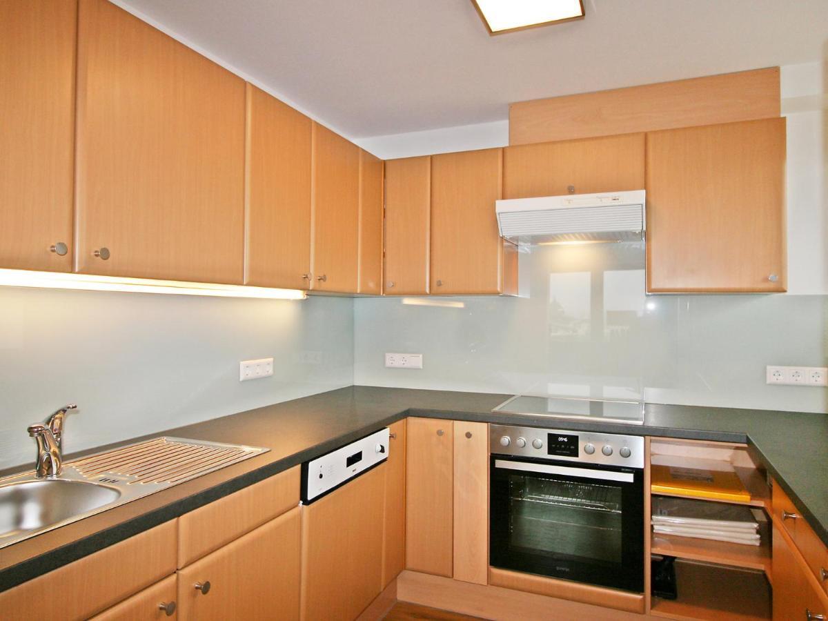 Holiday Home Happy By Interhome Eben Im Pongau Zewnętrze zdjęcie