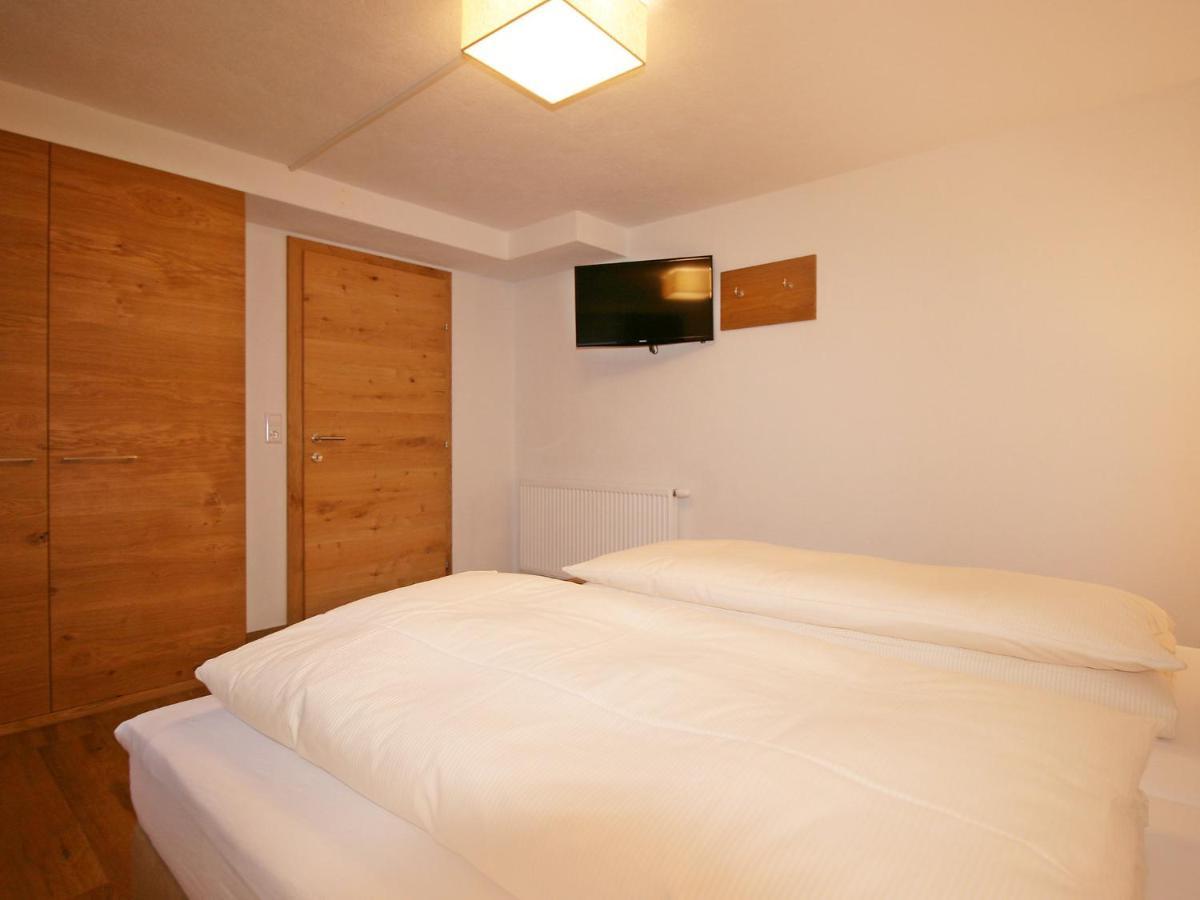 Holiday Home Happy By Interhome Eben Im Pongau Zewnętrze zdjęcie