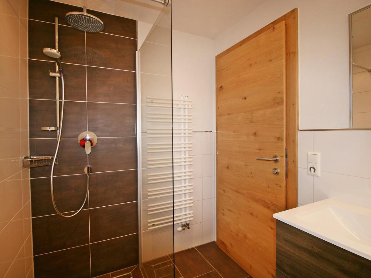 Holiday Home Happy By Interhome Eben Im Pongau Zewnętrze zdjęcie