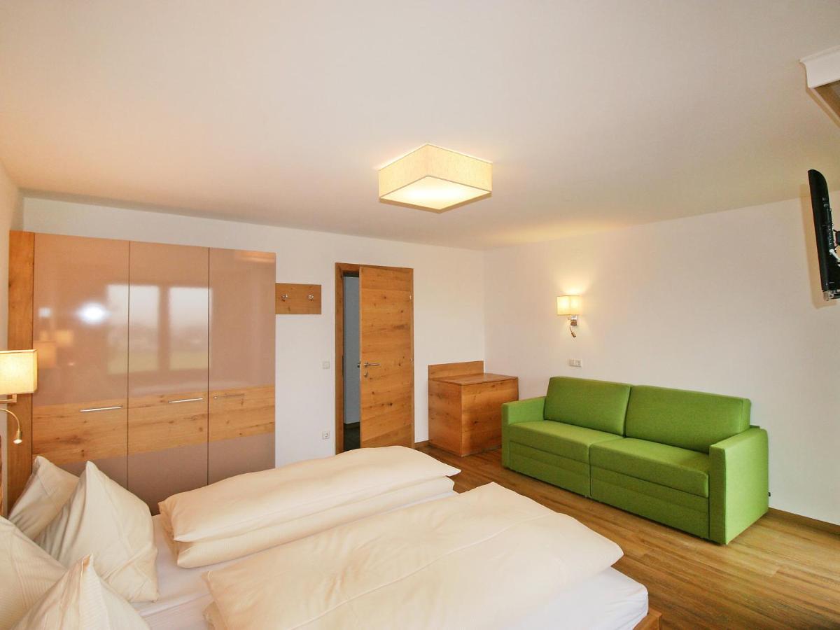 Holiday Home Happy By Interhome Eben Im Pongau Zewnętrze zdjęcie