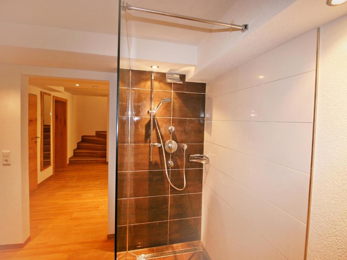 Holiday Home Happy By Interhome Eben Im Pongau Zewnętrze zdjęcie