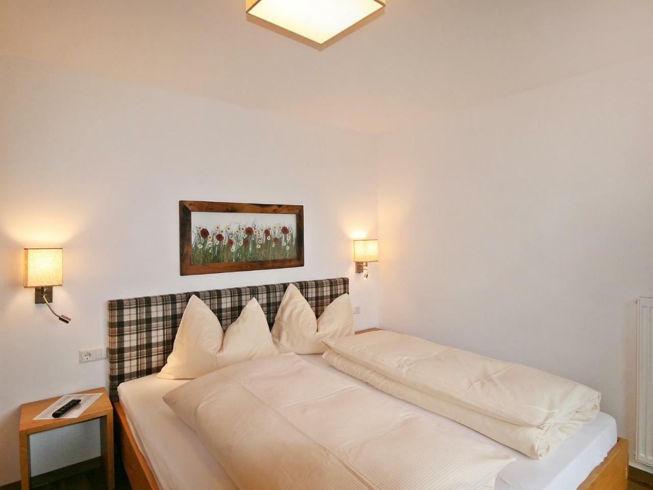 Holiday Home Happy By Interhome Eben Im Pongau Zewnętrze zdjęcie